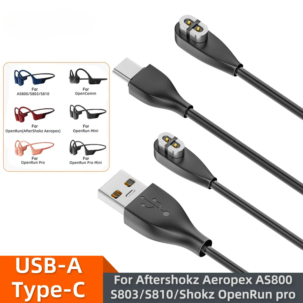 Skyrc B6 Neo Smart Charger - Caricabatterie per cuffie a conduzione ossea