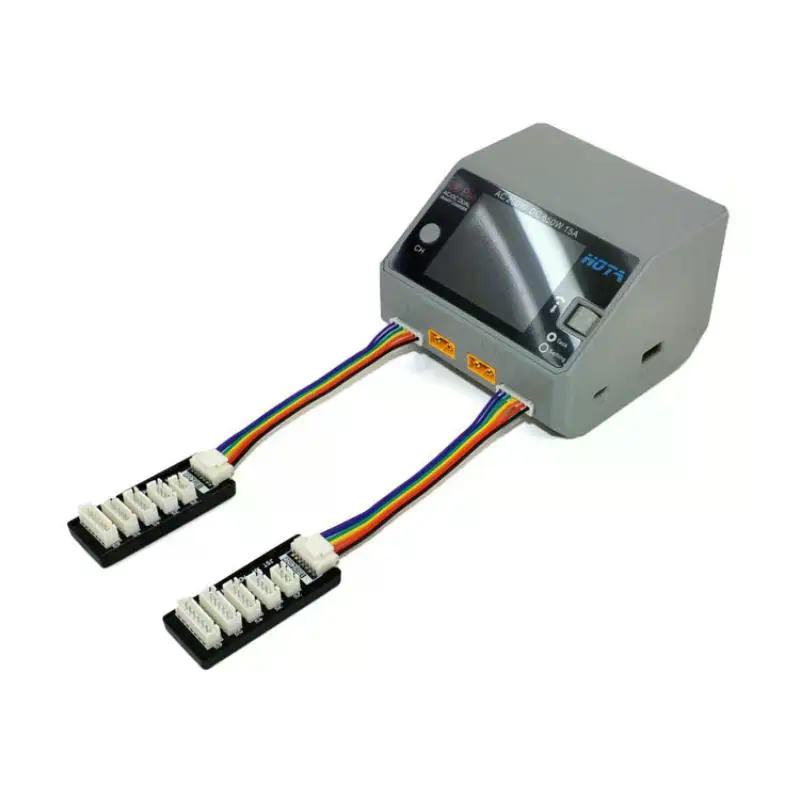 Batterie Lipo a ricarica paral - 12S Lipo Battery Balancing Board recensione e prezzo
