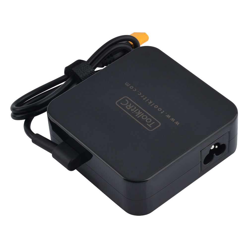 ToolkitRC ADP100 20v 5A 100W 5 - Skyrc B6 Neo Smart Charger recensione e prezzo