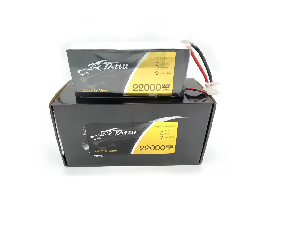 ACE TATTU LiPo 6S 35C 10000mAh - Tattu 6S 22000Mah Lipo Battery recensione e prezzo