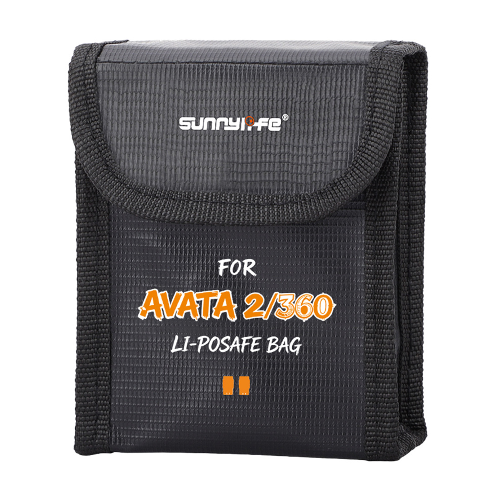 Borsa di Sicurezza Ignifuga e  - Lipo Battery Fireproof Safety Charge Box recensione e prezzo