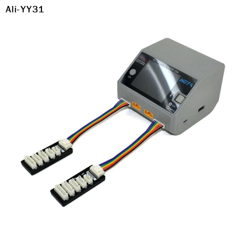 【Ayo】1 Set Caricabatterie RC B - 12S Lipo Battery Balancing Board recensione e prezzo