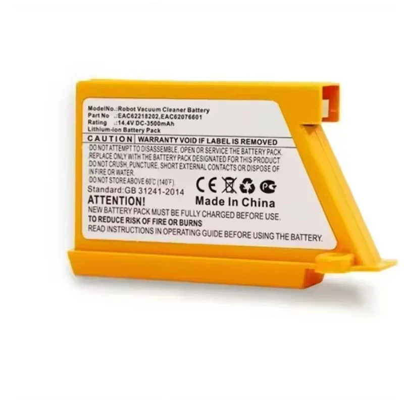 Batteria di ricambio da 5000mA - 4S Lipo Battery 14.8V 6000Mah recensione e prezzo