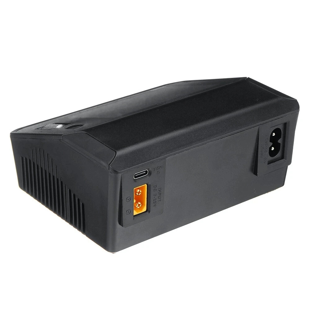 ToolkitRC M6DAC AC 200W DC 700 - Toolkitrc M6Dac Smart Charger recensione e prezzo