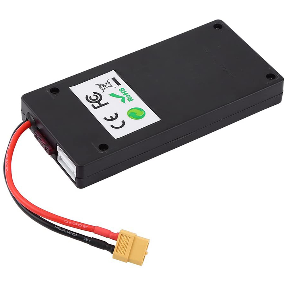 Multi 2S-6S Lipo Parallelo Bil - 12S Lipo Battery Balancing Board recensione e prezzo