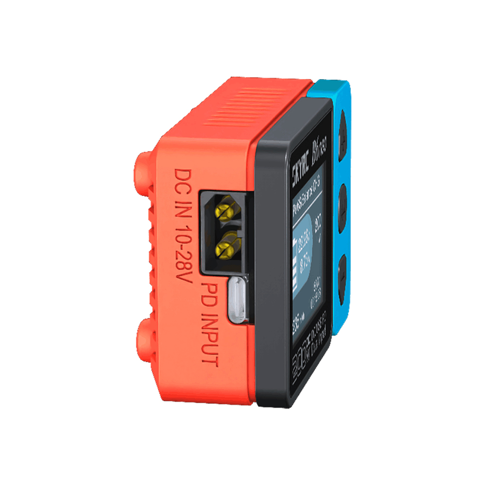 2023 NUOVO SkyRC B6 Neo Smart  - Skyrc B6 Neo Smart Charger recensione e prezzo